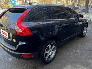 2013 Volvo XC60 I, чёрный, 1480000 рублей, вид 5