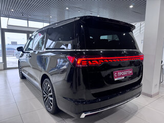 2025 JAC RF8, чёрный, 4875000 рублей, вид 5