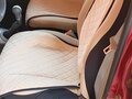 2008 Chery Kimo (A1), красный, 380000 рублей - вид 5