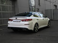 2018 Kia Optima IV Рестайлинг, белый, 1770000 рублей - вид 3