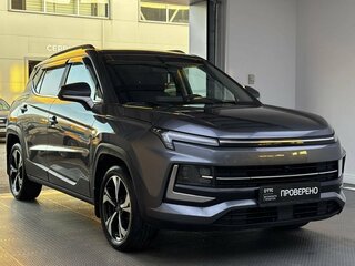 2023 Москвич 3, чёрный, 1270000 рублей, вид 3