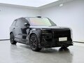 2026 Zeekr 9X 70 kWh, чёрный, 13649000 рублей - вид 2