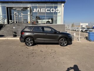 2023 Jetta VS5 I Рестайлинг, чёрный, 2445000 рублей, вид 4