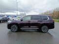 2021 Exeed VX I, фиолетовый, 2649995 рублей - вид 3