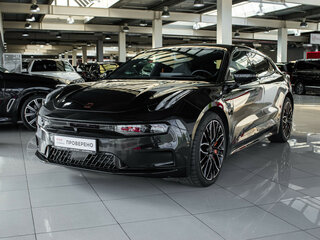 2023 Zeekr 001 100 kWh I, чёрный, 5449999 рублей, вид 1
