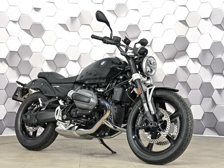 2024 BMW R 12, чёрный, 1519000 рублей, вид 1