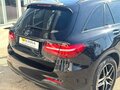 2018 Mercedes-Benz GLC 300 I (X253), чёрный, 3240000 рублей - вид 11
