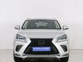2016 Lexus NX 200t I, серый, 3099000 рублей - вид 1