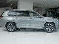 2025 Exeed VX I Рестайлинг, серебристый, 4970855 рублей - вид 4