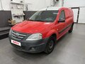 2019 LADA (ВАЗ) Largus, красный, 520000 рублей