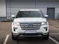 2018 Ford Explorer V Рестайлинг 2, белый, 2799000 рублей - вид 1