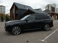 2023 BMW X7 40d I (G07) Рестайлинг, чёрный, 13000000 рублей - вид 8