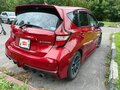 2017 Nissan Note e-Power II Рестайлинг, пурпурный, 1570000 рублей - вид 2