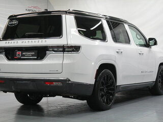 2022 Jeep Wagoneer Grand WS, белый, 9500000 рублей, вид 5