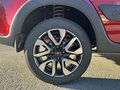 2026 Lada (ВАЗ) Granta Cross I Рестайлинг, красный, 1225000 рублей - вид 8