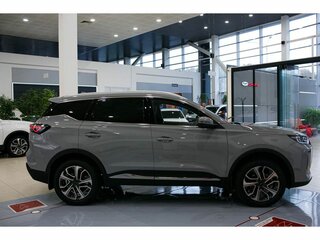 2026 Tenet T7, серый, 2977955 рублей, вид 3