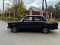 2009 Lada (ВАЗ) 2107, коричневый, 160000 рублей - вид 4