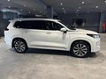 2025 Exeed VX I Рестайлинг, белый - вид 3