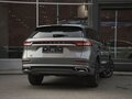 2025 Jaecoo J8, серебристый - вид 6