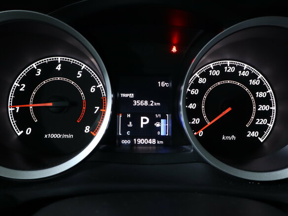 2012 Mitsubishi Lancer X Рестайлинг, чёрный, 725000 рублей - вид 8