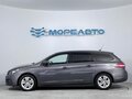 2020 Peugeot 308 II Рестайлинг, серый - вид 7