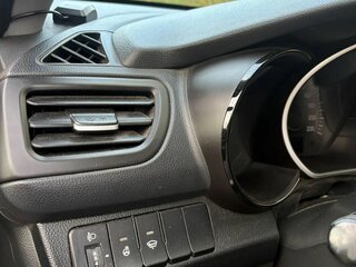 2016 Kia Rio III Рестайлинг, серый, 1030000 рублей, вид 3