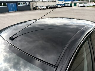 2015 Nissan Almera III (G15), чёрный, 650000 рублей, вид 5