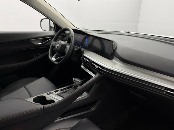 2025 Changan CS35 Plus I Рестайлинг, белый, 1868000 рублей - вид 11