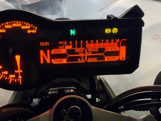 2018 BMW R 1200 R, белый, 1150000 рублей, вид 5