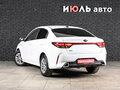 2021 Kia Rio IV Рестайлинг, белый, 1780000 рублей - вид 6