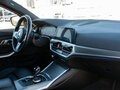 2020 BMW 3 серии 320d xDrive VII (G2x), синий, 4397000 рублей - вид 11