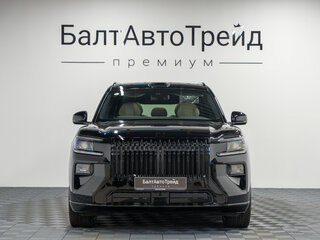 2026 Zeekr 8X 70 kWh, чёрный, 11985000 рублей, вид 4