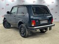 2023 Lada (ВАЗ) Niva Legend I, зелёный - вид 5