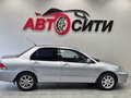 2006 Mitsubishi Lancer IX Рестайлинг, серебристый, 609000 рублей - вид 8