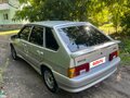 2011 Lada (ВАЗ) 2114, серебристый - вид 11