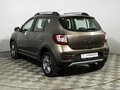 2021 Renault Sandero Stepway II Рестайлинг, коричневый, 1049777 рублей - вид 6