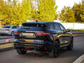 2020 Jaguar F-Pace I Рестайлинг, чёрный, 5199000 рублей - вид 5