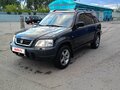 1998 Honda CR-V I, чёрный - вид 1