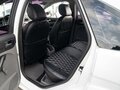 2010 Ford Focus II Рестайлинг, белый - вид 10