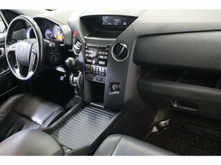 2014 Honda Pilot II Рестайлинг, чёрный, 1998000 рублей, вид 5