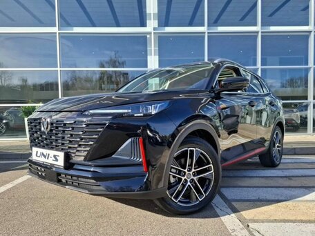 Changan UNI-S I