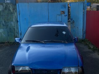 2003 Иж 2126 «Ода», синий, 66000 рублей, вид 1