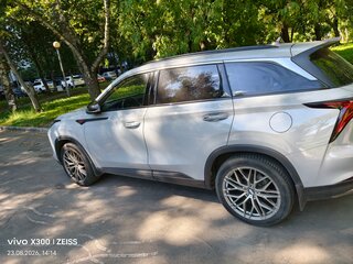 2023 Changan CS75 Plus III, серый, 2000000 рублей, вид 3