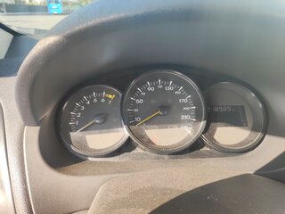 2011 Renault Fluence I, чёрный, 750000 рублей, вид 5