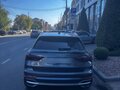 2022 Audi Q3 35 TFSI II (F3), серебристый, 1823000 рублей - вид 4
