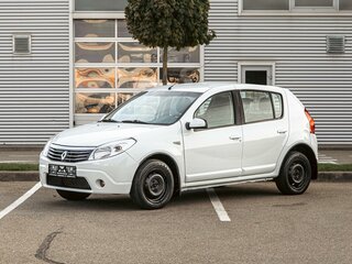 Renault Sandero I