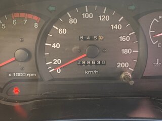 2006 Hyundai Accent ТагАЗ II, бежевый, 310000 рублей, вид 5