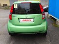 2010 Suzuki Splash I, зелёный, 750000 рублей - вид 2