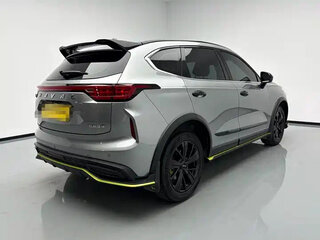 2022 Haval Chitu, серый, 1092700 рублей, вид 5