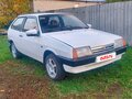 1986 Lada (ВАЗ) 2108, белый, 85000 рублей - вид 1